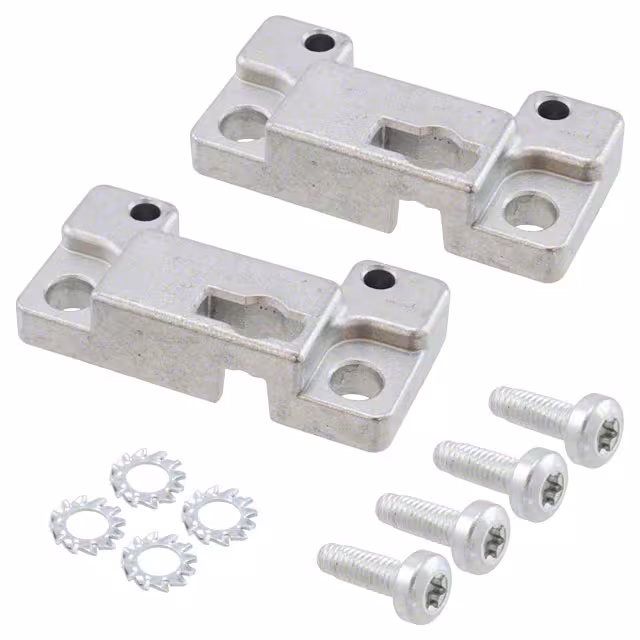 1604654 Phoenix Contact  Accessori per connettori per impieghi gravosi